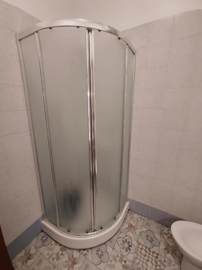Al Vicolo Apartamento Palermo