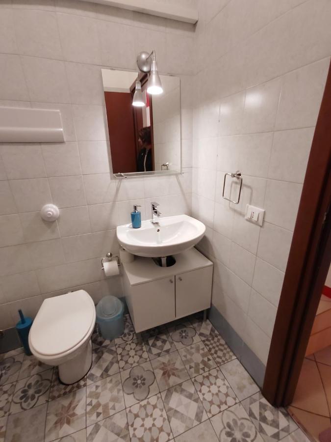 Apartamento Al Vicolo *