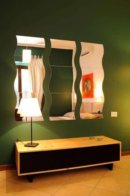 Apartamento Al Vicolo