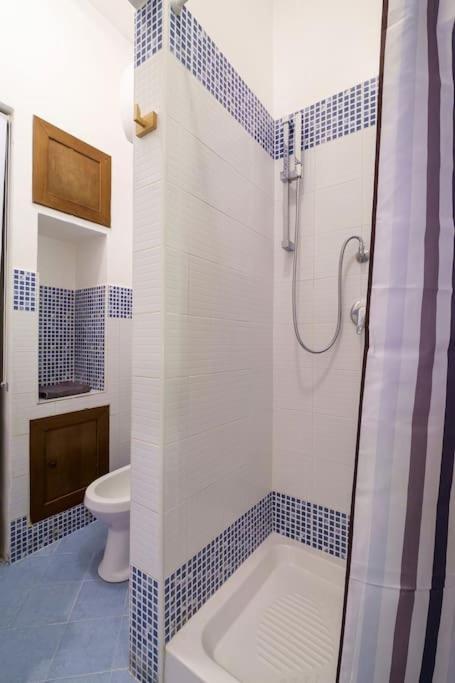 Al Vicolo Apartamento *