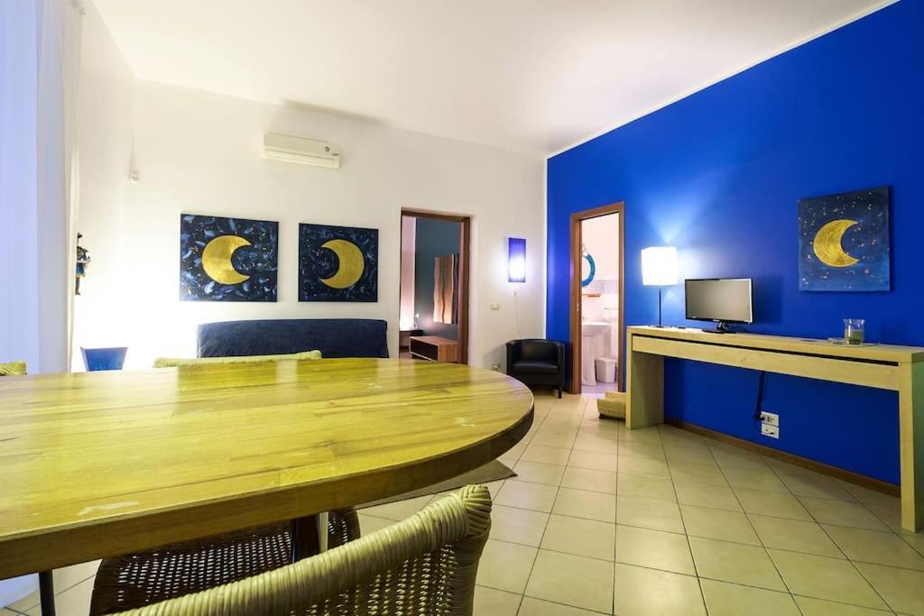Apartamento Al Vicolo