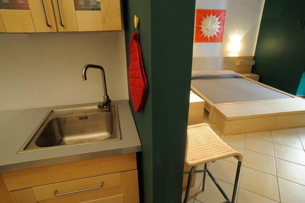 Al Vicolo Apartamento
