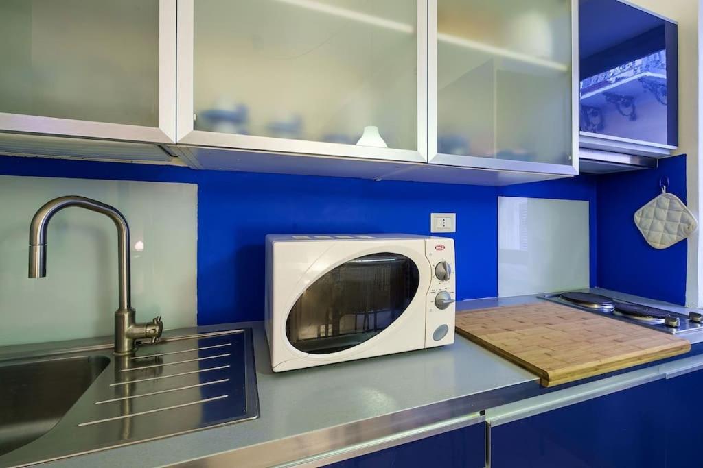 Apartment Al Vicolo