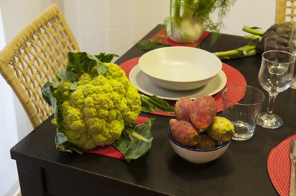 Apartment Al Vicolo *
