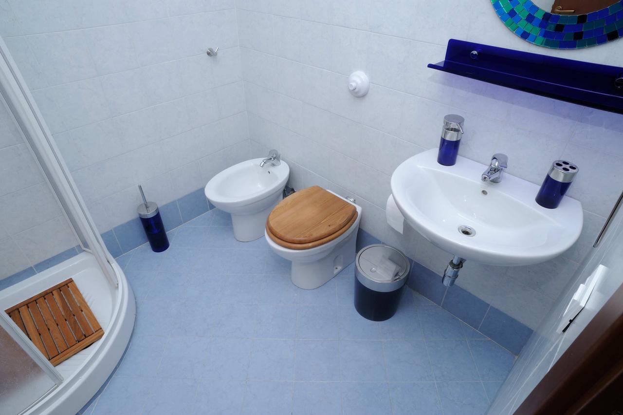 Al Vicolo Apartment *