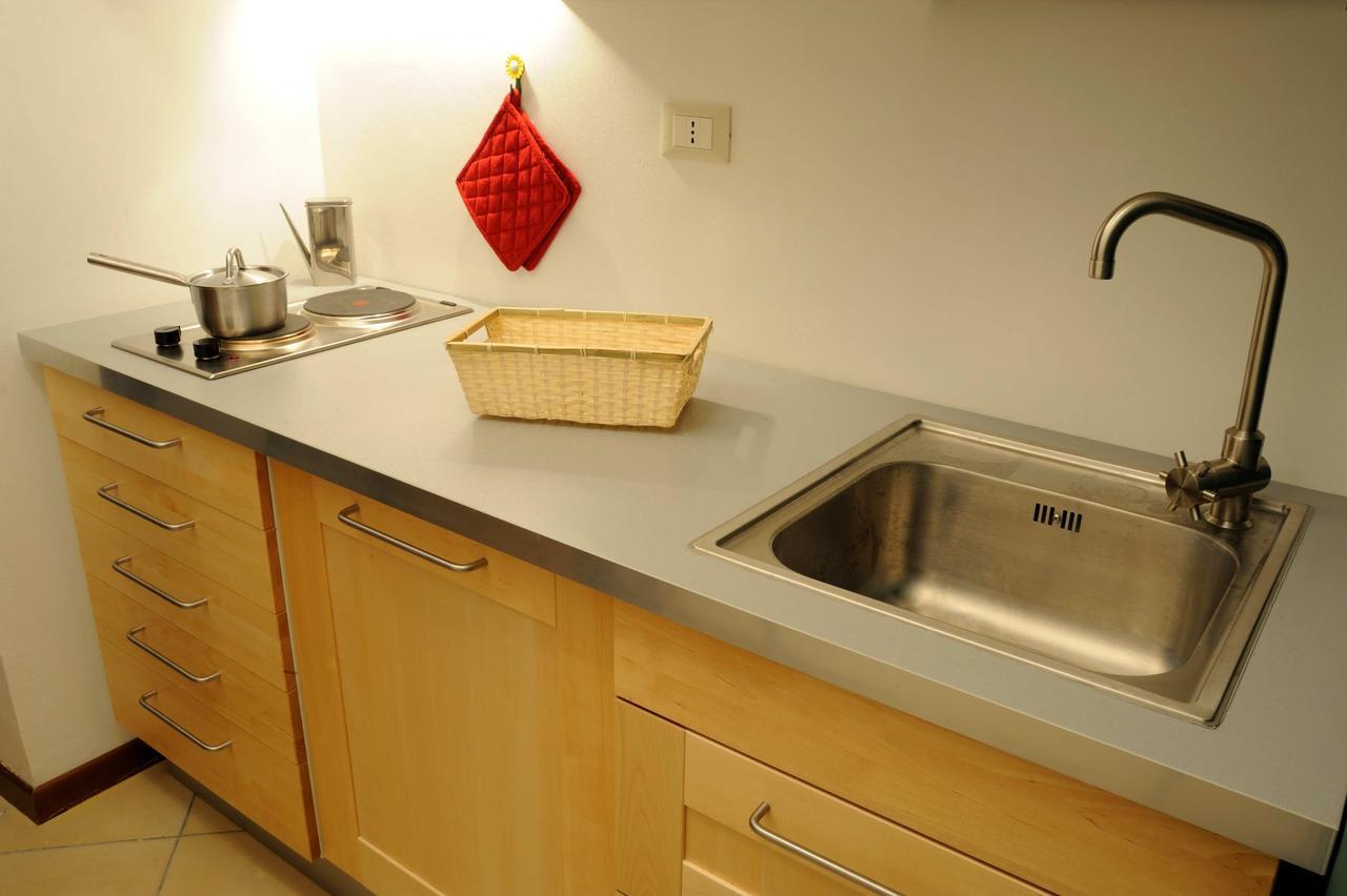 Apartment Al Vicolo *
