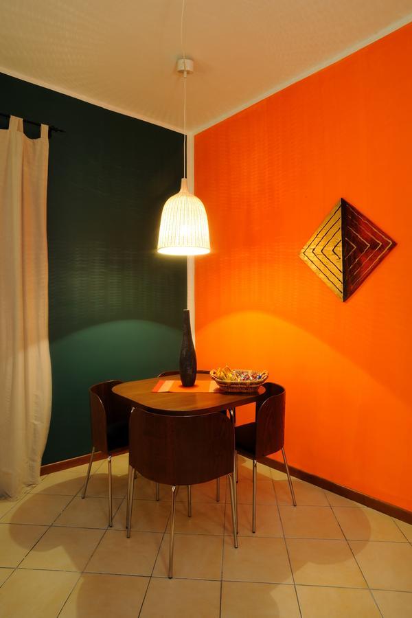 Apartment Al Vicolo Palermo