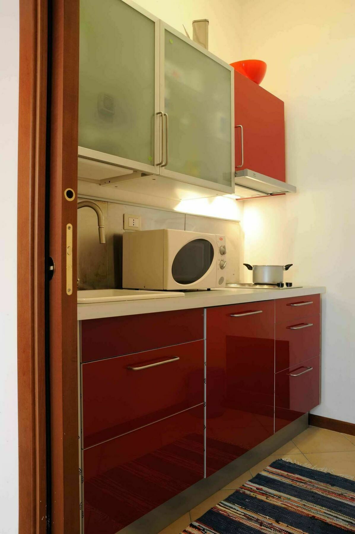 Al Vicolo Apartment *