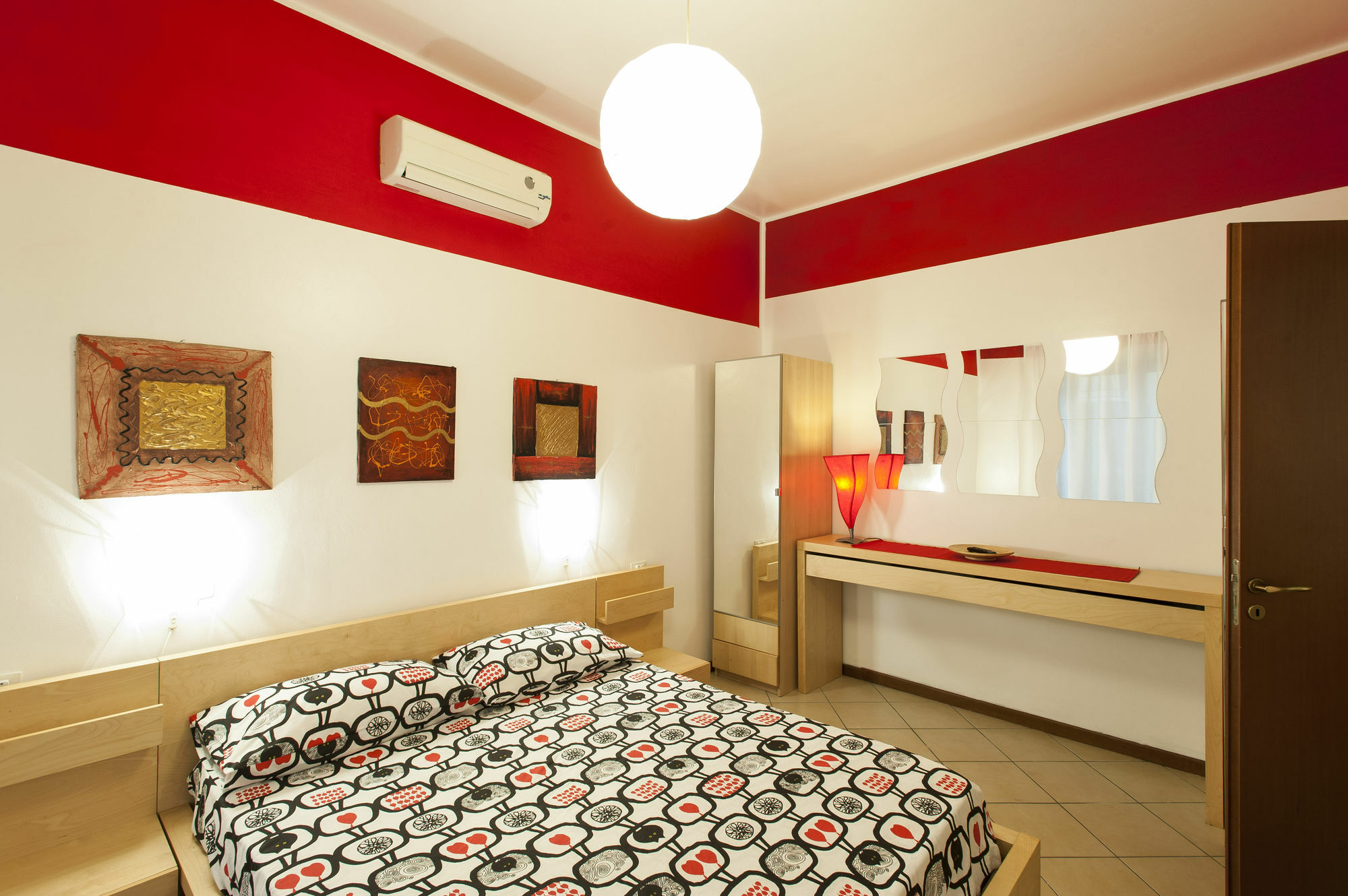 Al Vicolo Apartment