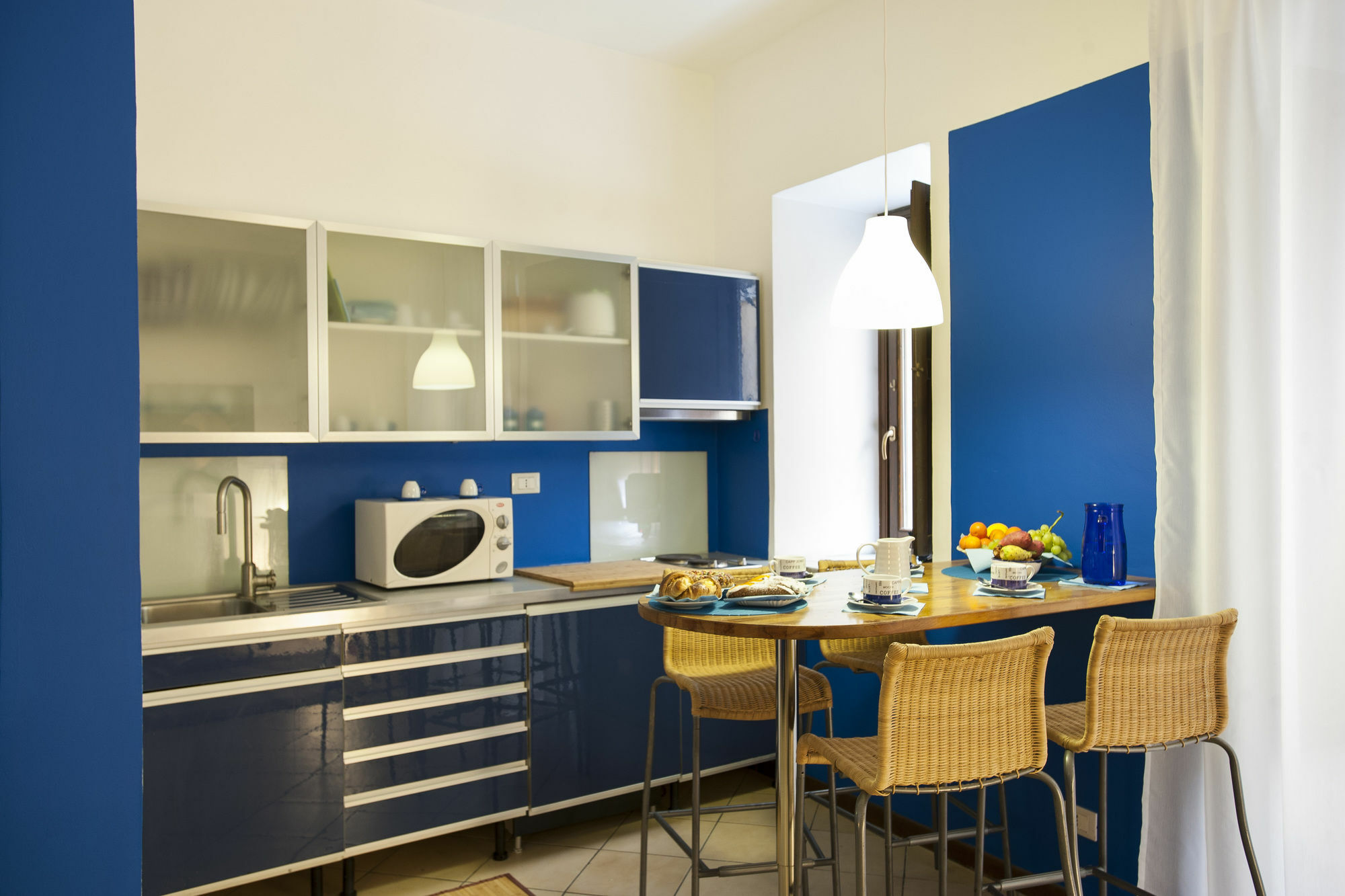 Apartment Al Vicolo *