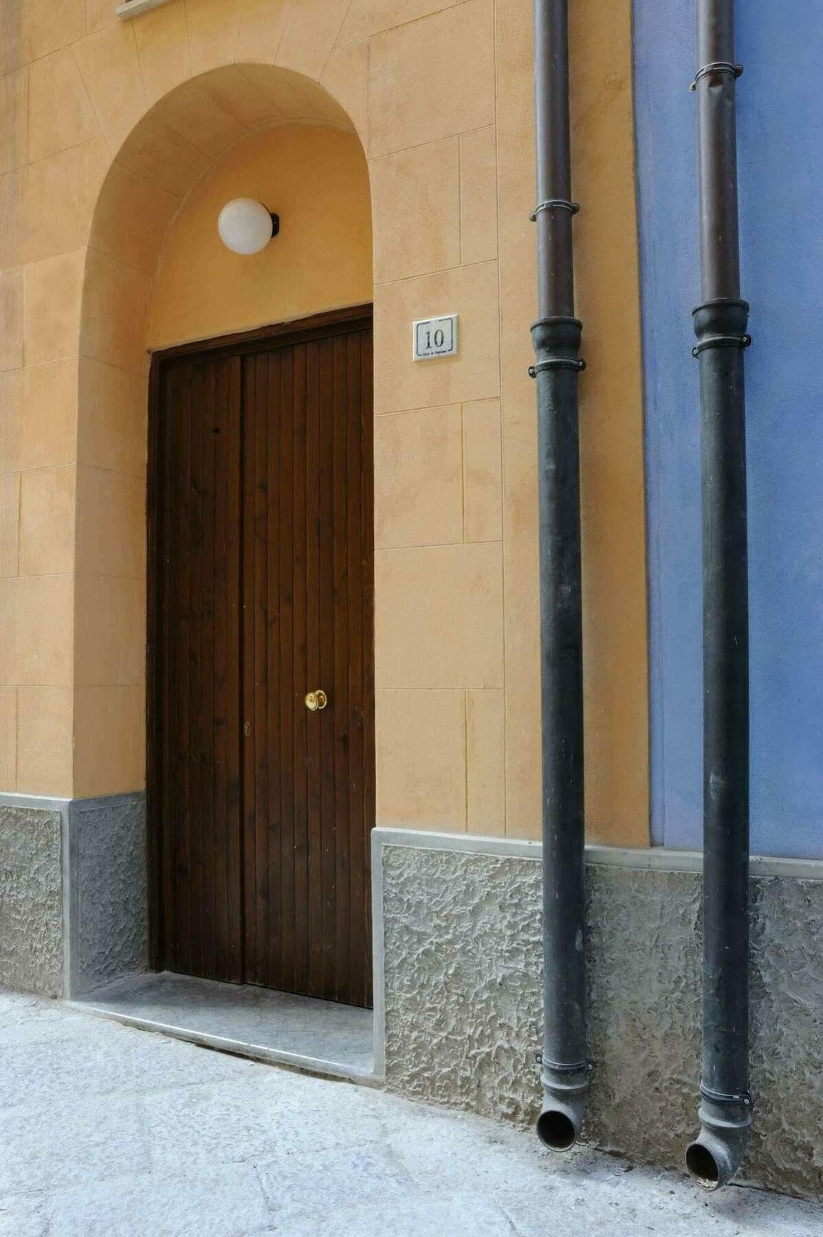 Al Vicolo Apartment