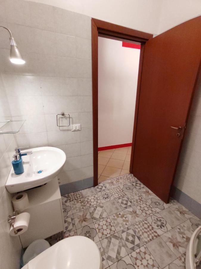 Apartamento Al Vicolo *