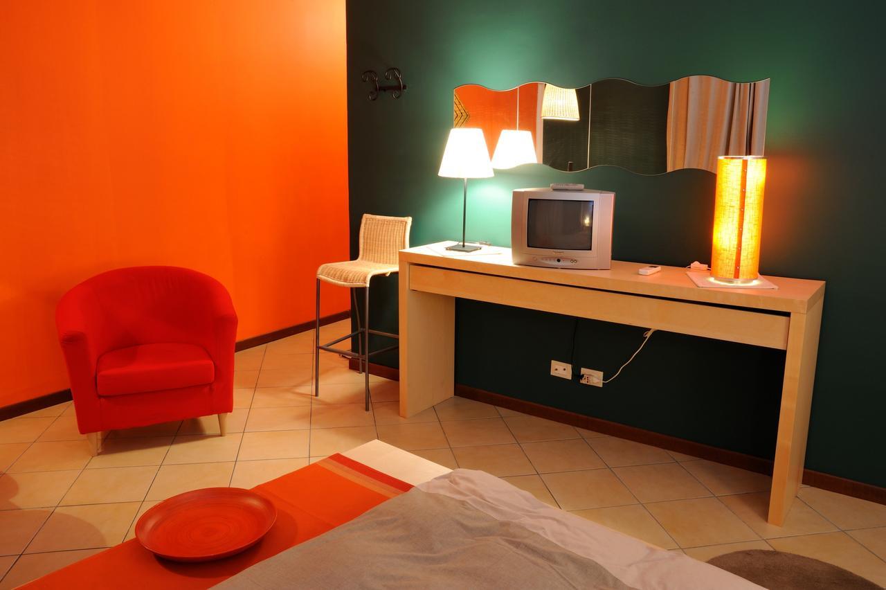 Al Vicolo Apartamento